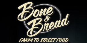 Bone and Bread Food Truck