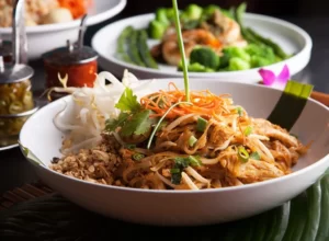 Thai Food