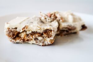 healthy fast food desserts