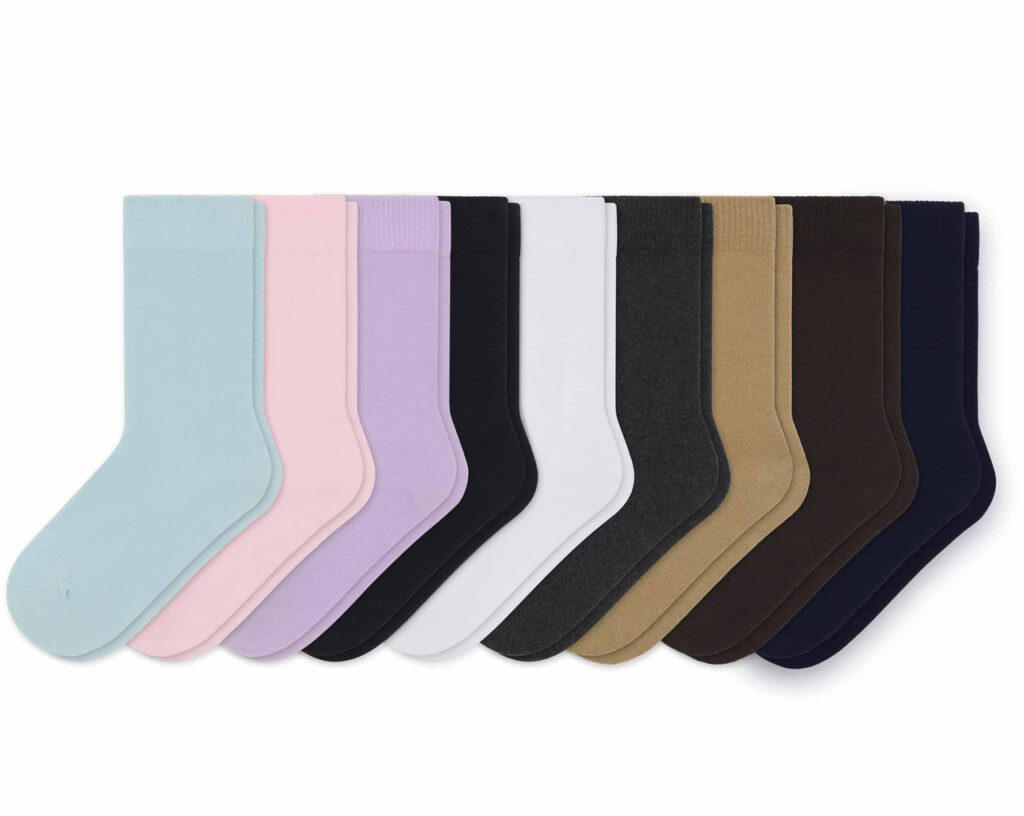 diabetic socks for women