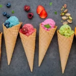 Diabetic Ice Cream: Managing Blood Sugar Levels