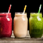 Protein Shakes for Diabetics: Making Homemade Shakes.